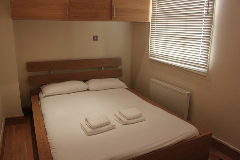 Hotel Paddington Apartments
