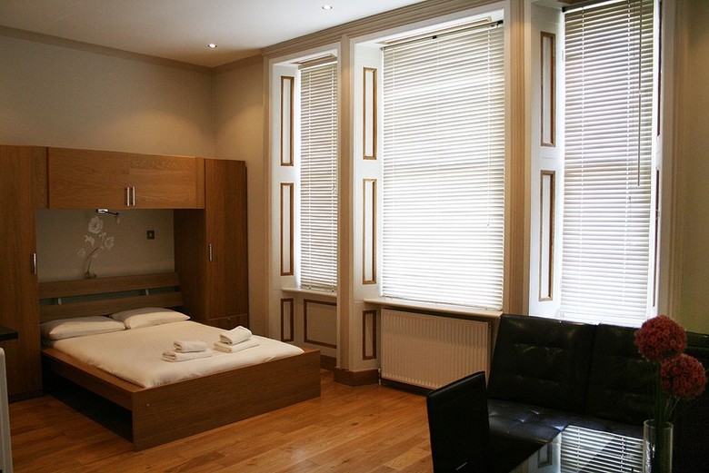 Hotel Paddington Apartments