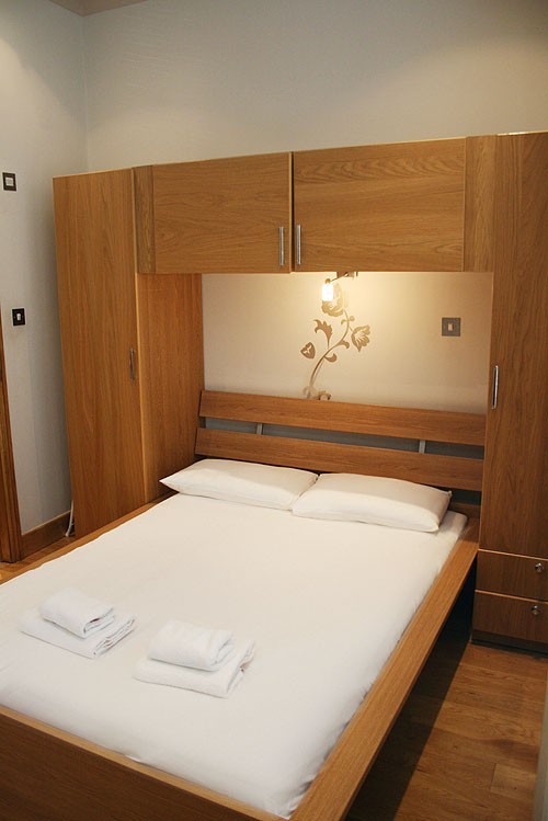 Hotel Paddington Apartments