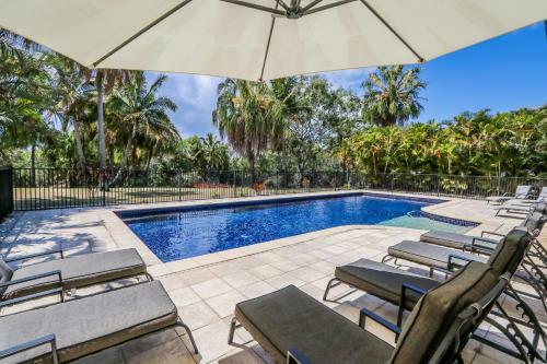 Beachside Endeavour Beachhouse Estate