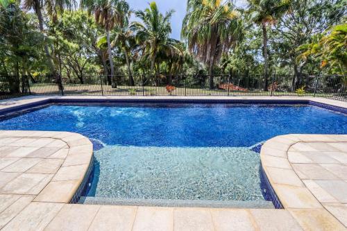 Beachside Endeavour Beachhouse Estate