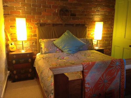 Berry B&B
