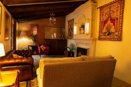 Berry B&B