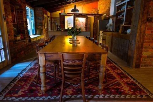 Berry B&B