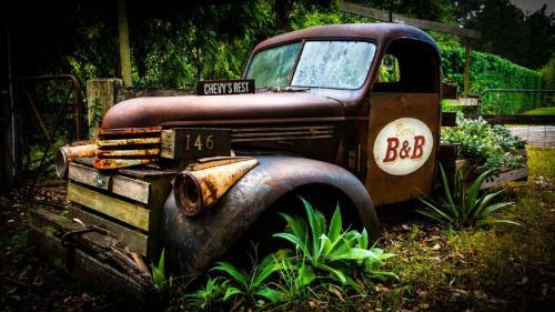 Berry B&B