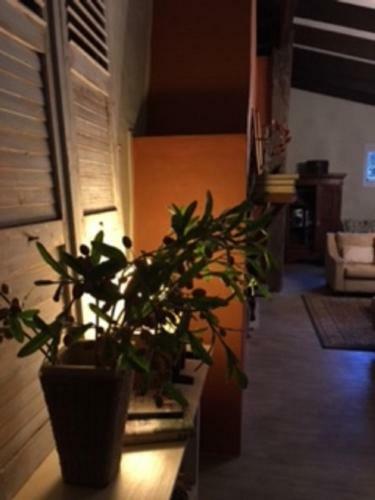 Berry B&B