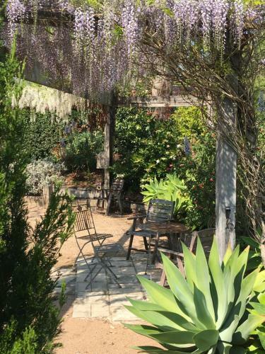 Berry B&B