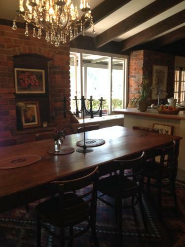 Berry B&B