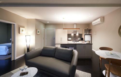 Stonetryst Spa Villas