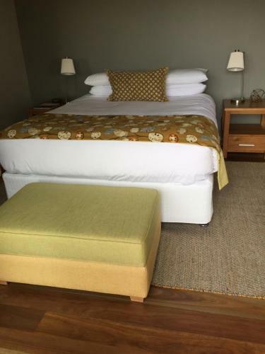 Stonetryst Spa Villas