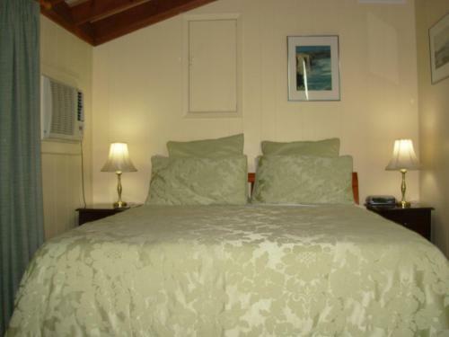 Bathurst Heights Bed & Breakfast
