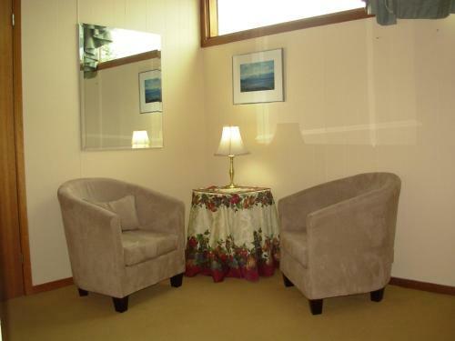 Bathurst Heights Bed & Breakfast