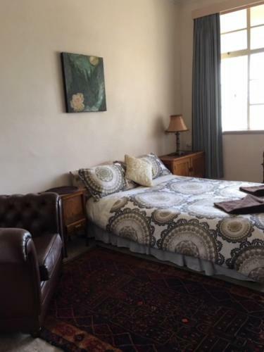 Bed & Breakfast Holmhurst Guest House