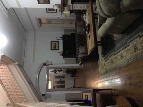 Bed & Breakfast Holmhurst Guest House