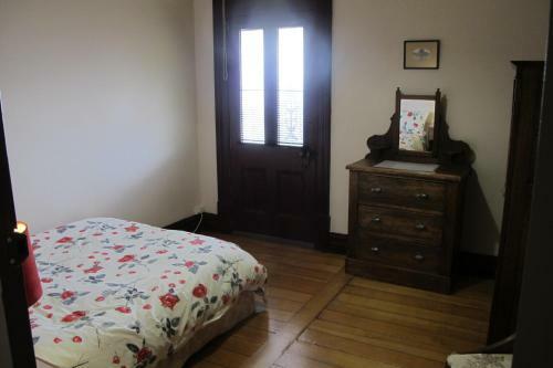 Bed & Breakfast Holmhurst Guest House