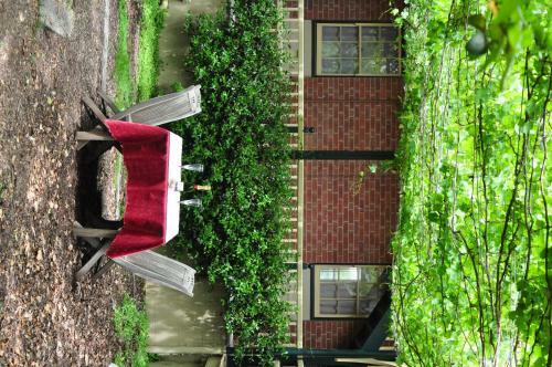Bed & Breakfast Holmhurst Guest House