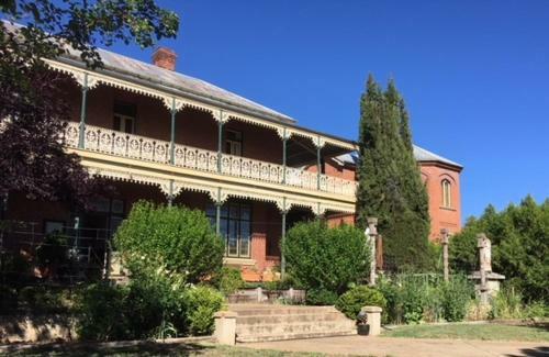 Bed & Breakfast Holmhurst Guest House