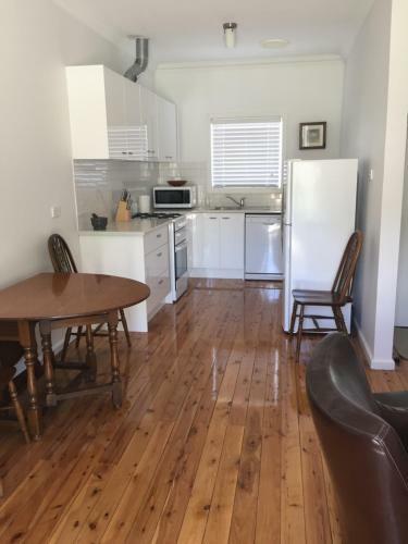 Apartamento Brilliant Street