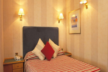 Claremont Hotel