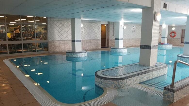 Celtic Royal Hotel
