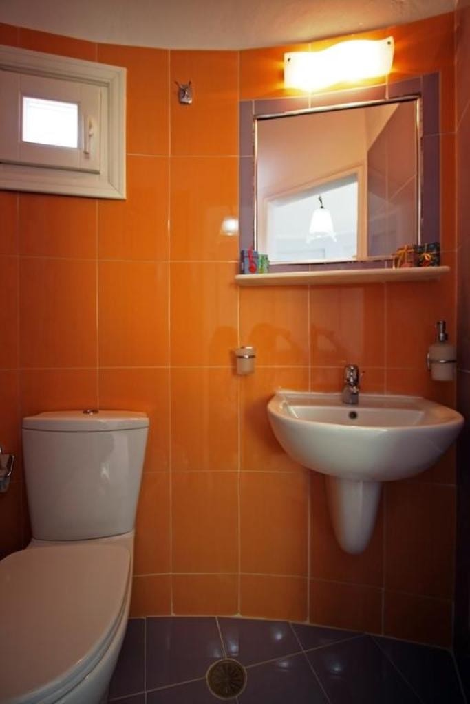 Hotel Mylos