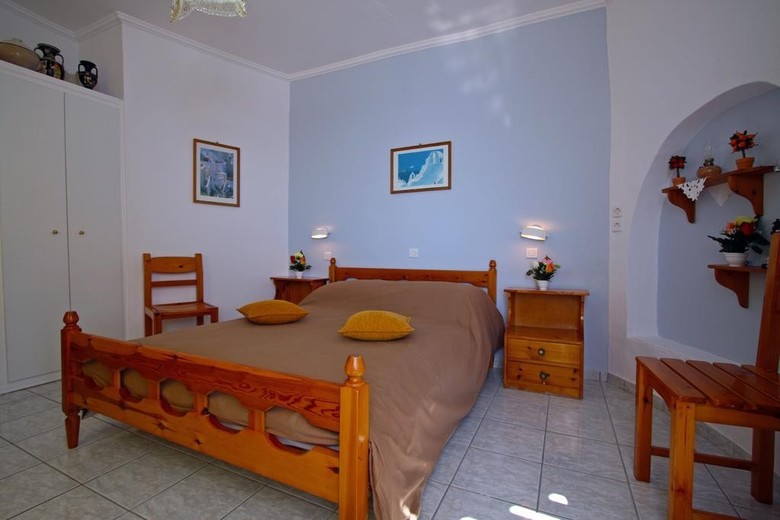 Hotel Mylos