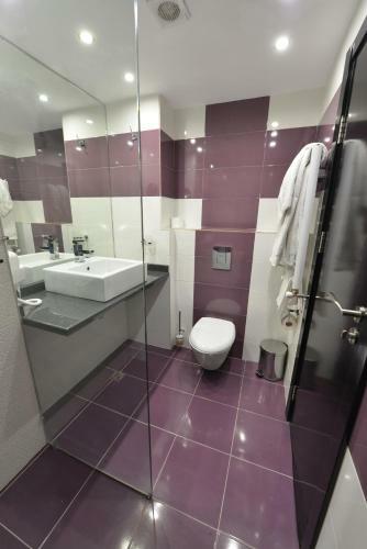 Hotel Shumen