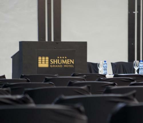 Hotel Shumen