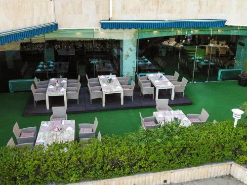 Hotel Shumen
