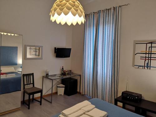 Bed & Breakfast Cielo Vaticano Guest House