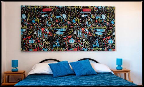 Bed & Breakfast Cielo Vaticano Guest House
