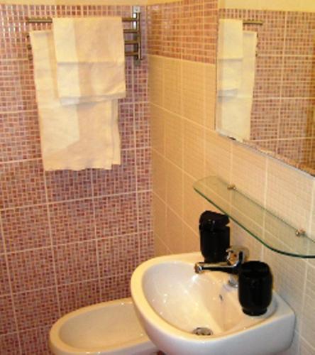 Bed & Breakfast Cielo Vaticano Guest House