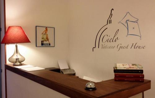 Bed & Breakfast Cielo Vaticano Guest House