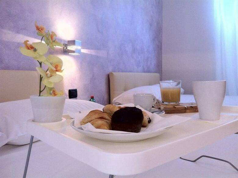 Il Corso Bed And Breakfast