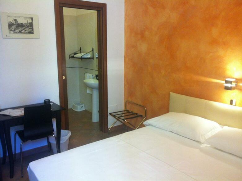 Il Corso Bed And Breakfast