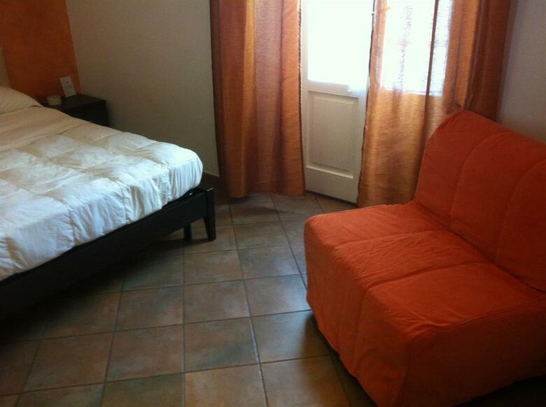 Il Corso Bed And Breakfast