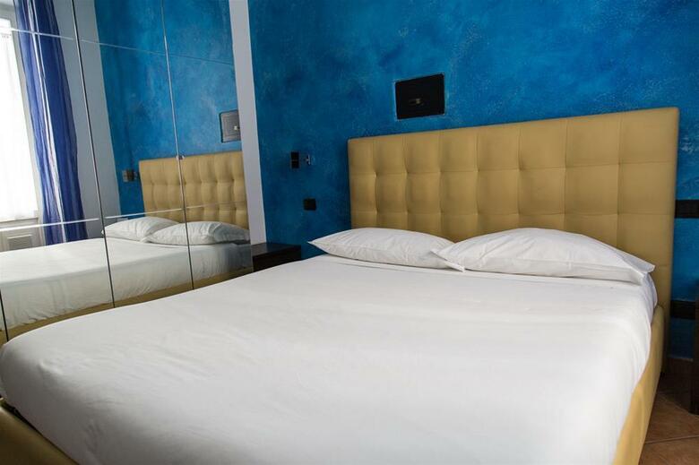 Il Corso Bed And Breakfast