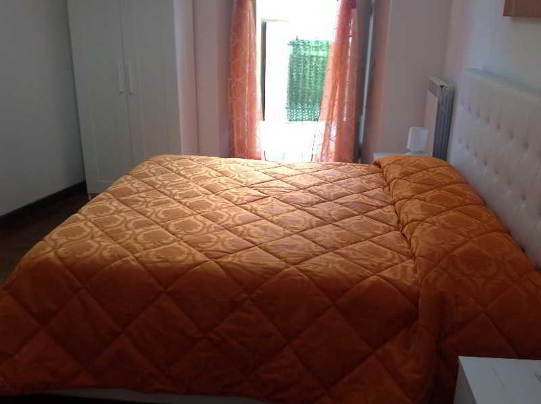 Bed & Breakfast Le Torri Dei Papi