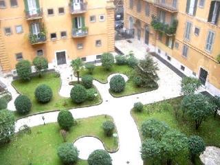 Bed & Breakfast Le Torri Dei Papi