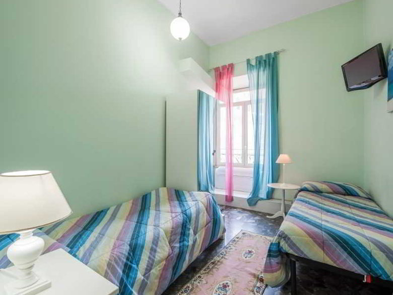 Bed & Breakfast Le Torri Dei Papi