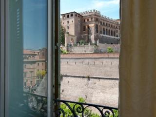 Bed & Breakfast Le Torri Dei Papi