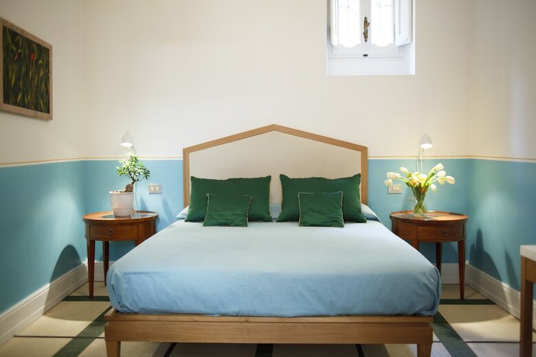 Bed & Breakfast Piazza Di Spagna Prestige
