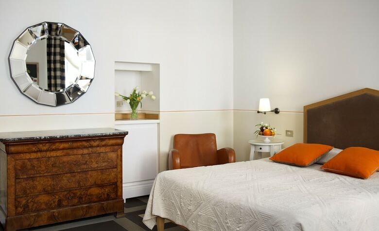 Bed & Breakfast Piazza Di Spagna Prestige