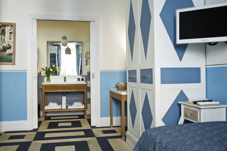 Bed & Breakfast Piazza Di Spagna Prestige