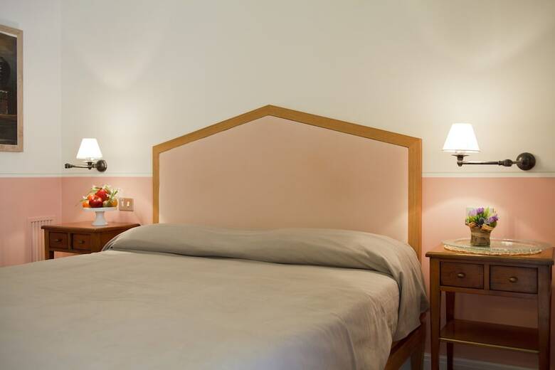 Bed & Breakfast Piazza Di Spagna Prestige