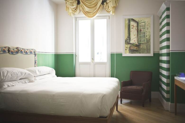 Bed & Breakfast Piazza Di Spagna Prestige