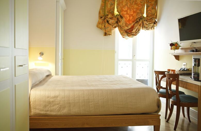 Bed & Breakfast Piazza Di Spagna Prestige
