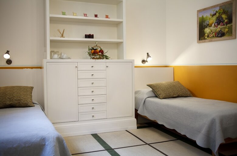 Bed & Breakfast Piazza Di Spagna Prestige