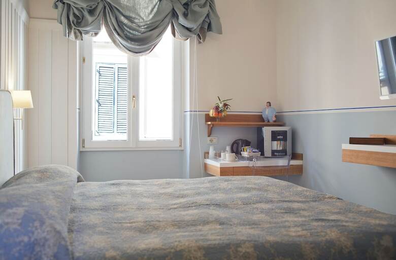 Bed & Breakfast Piazza Di Spagna Prestige