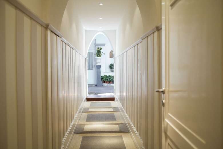 Bed & Breakfast Piazza Di Spagna Prestige